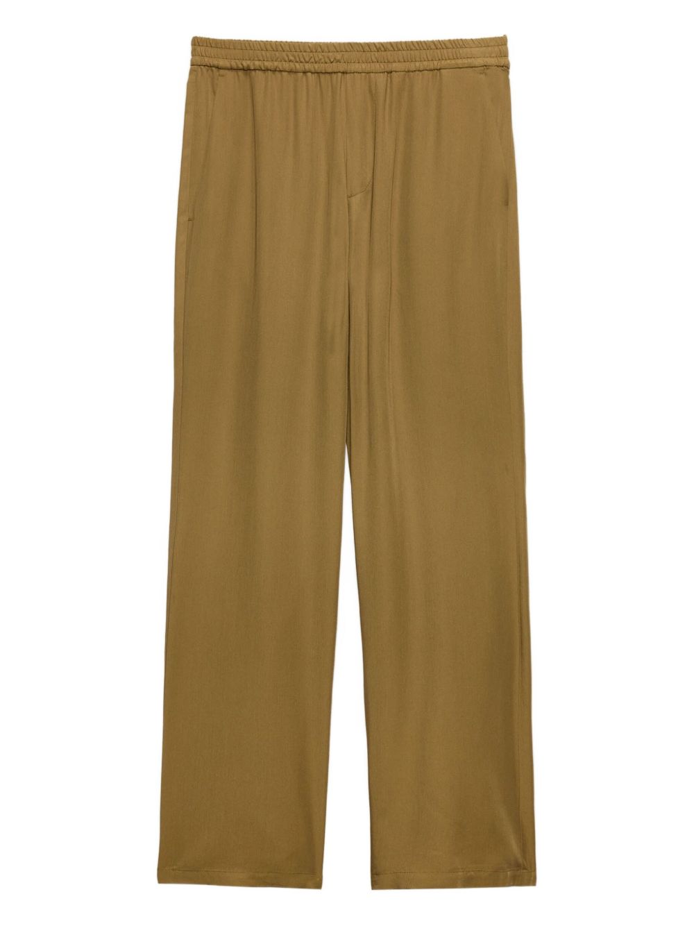 Pants MSGM Men color Blue