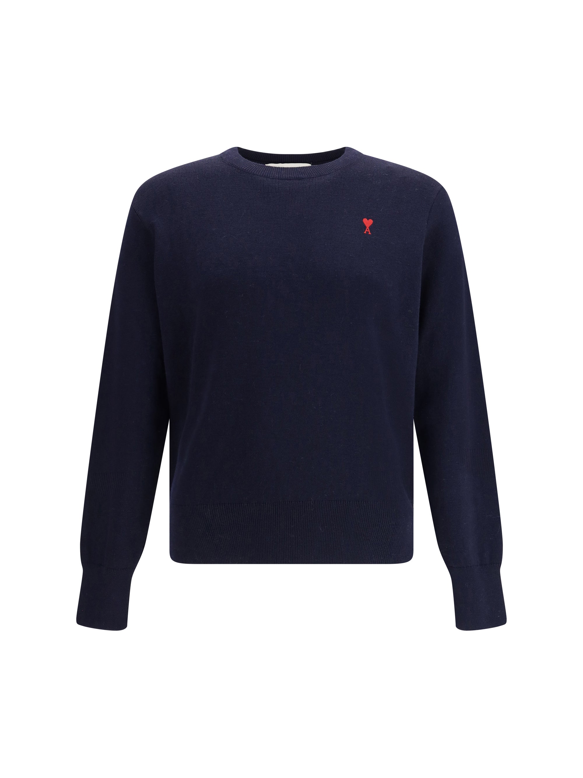 Sweater — Navy