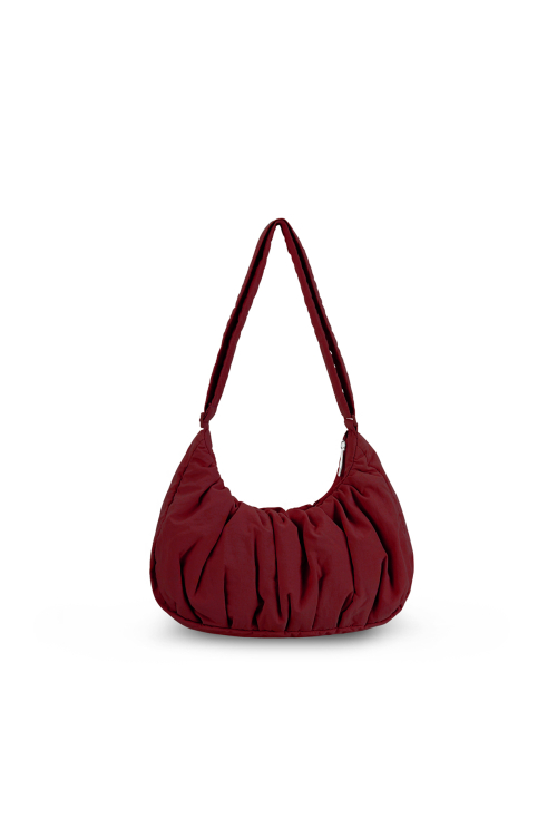 Small Croissant Crossbody Bag