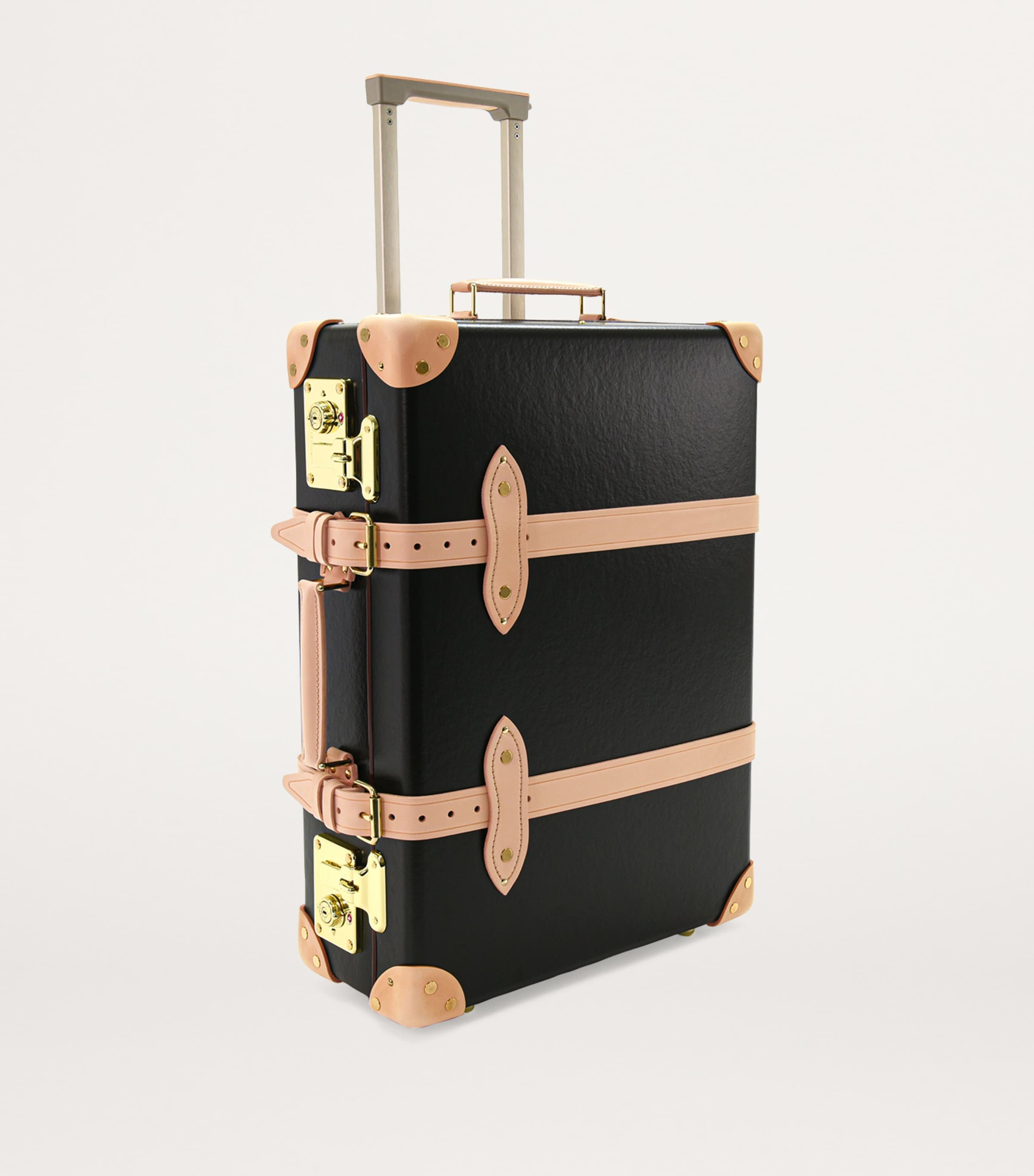 Safari 2-Wheel Suitcase