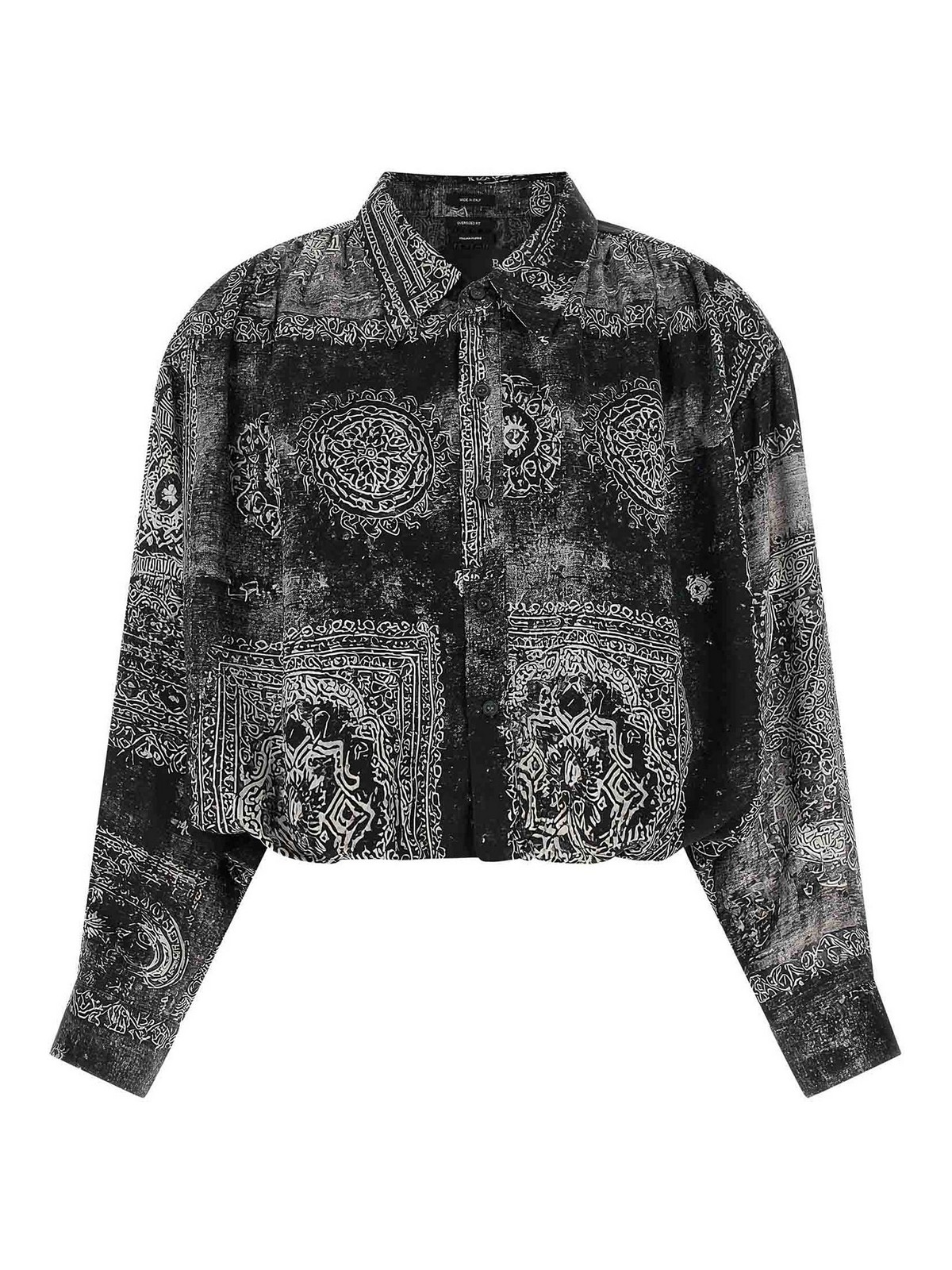Bubble' shirt