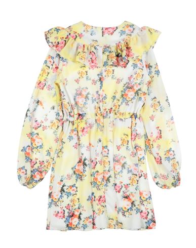 Kid Girl Kids' dress Yellow