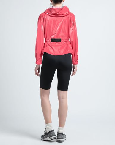 Woman Jacket Magenta