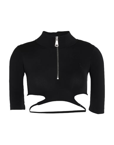 Andreādamo Woman Top Black