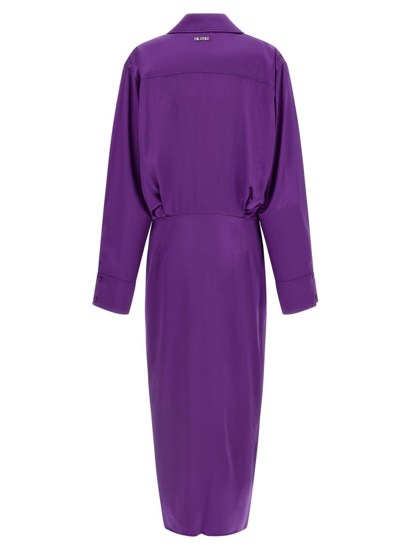 Chemisier Dress