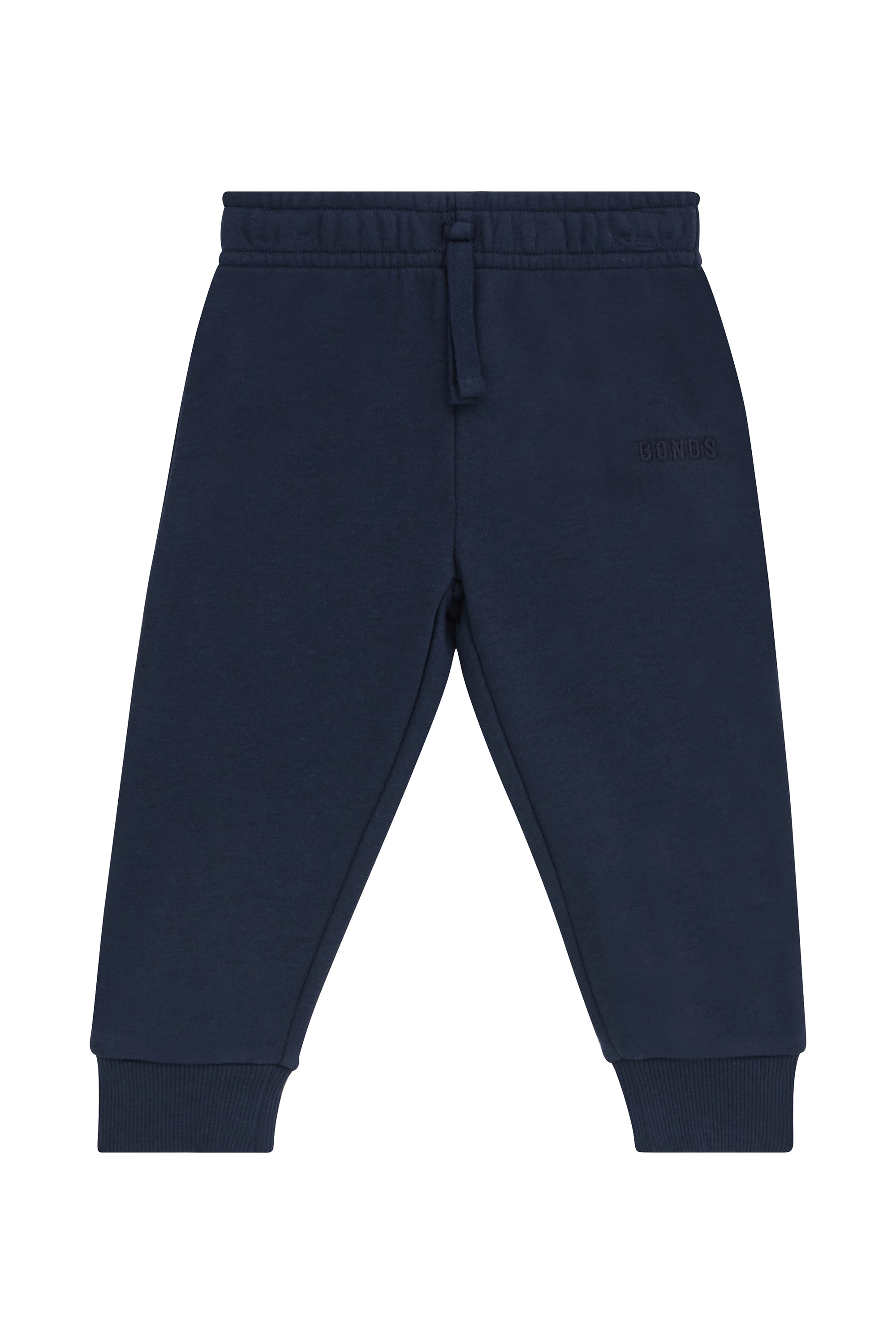 Toddler Everyday Fleece Trackie in Almost Midnight