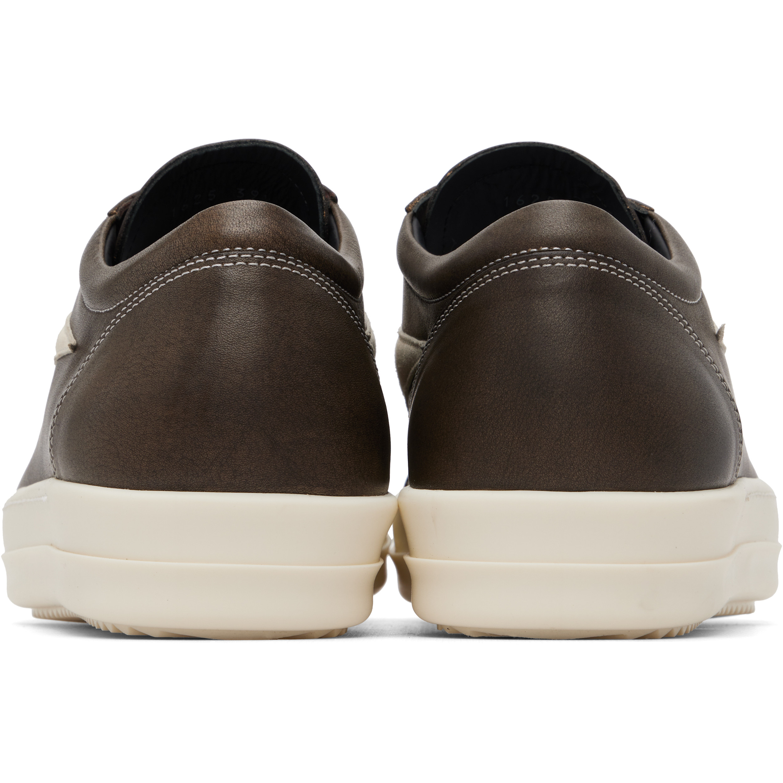 Brown Tower Vintage Sneaks Sneakers