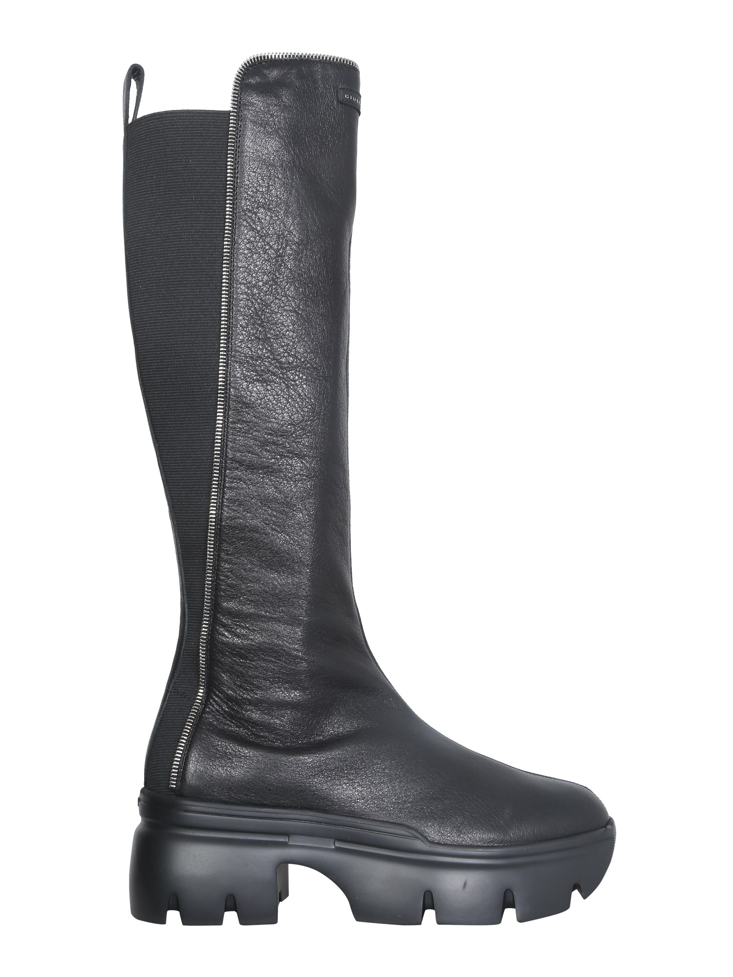 Zip apocalypse boots