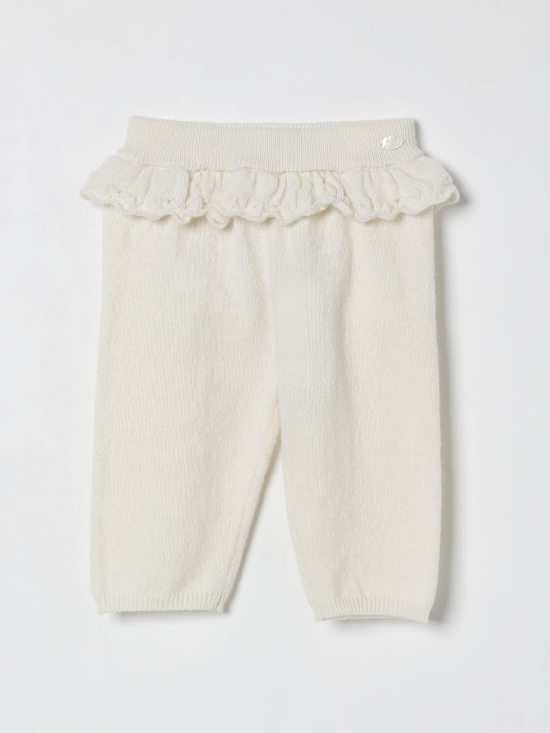 Pants Kids color Pearl