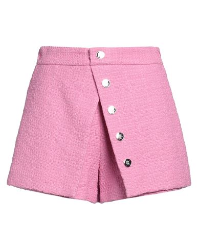 Woman Shorts & Bermuda Shorts Pink