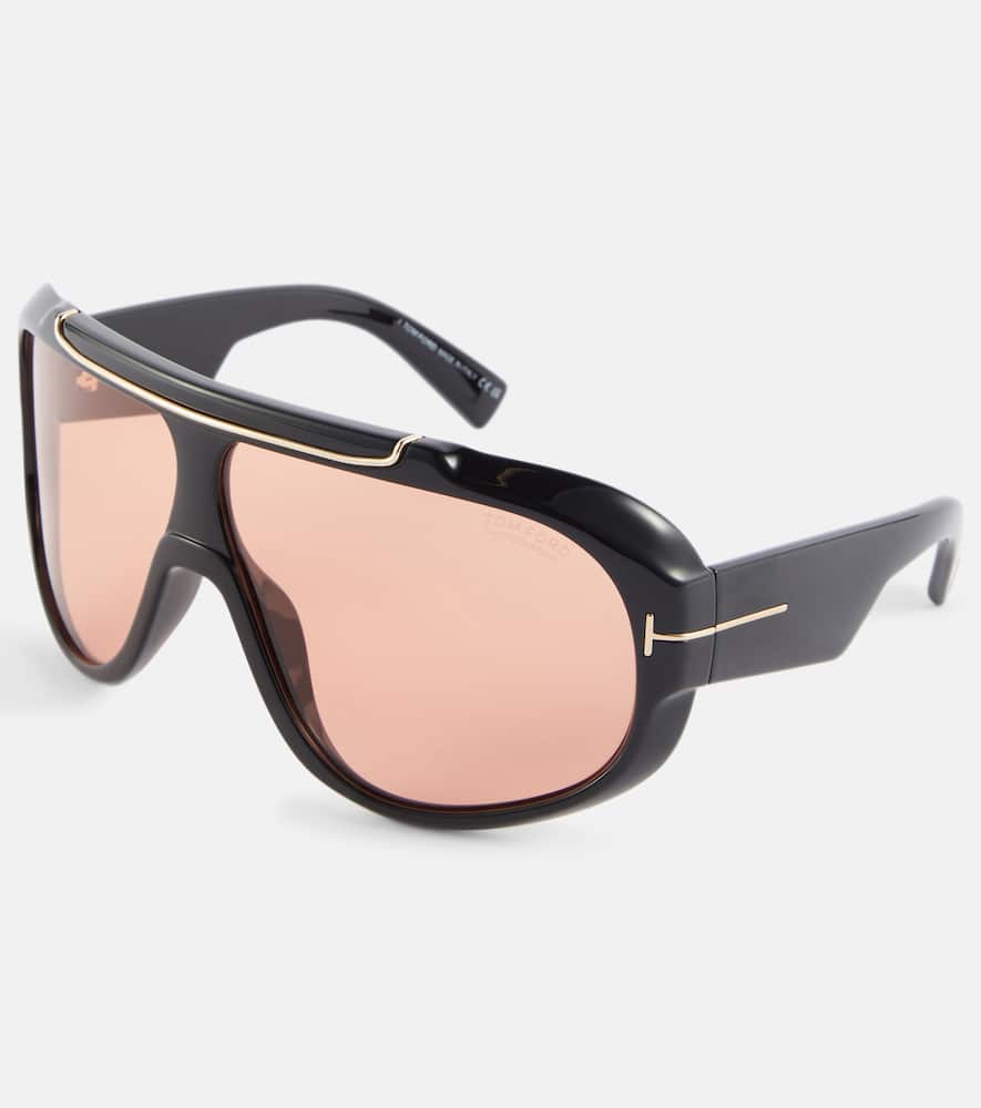Rellen mask sunglasses