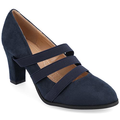 Collection Womens Comfort Narrow Width Loren Pump