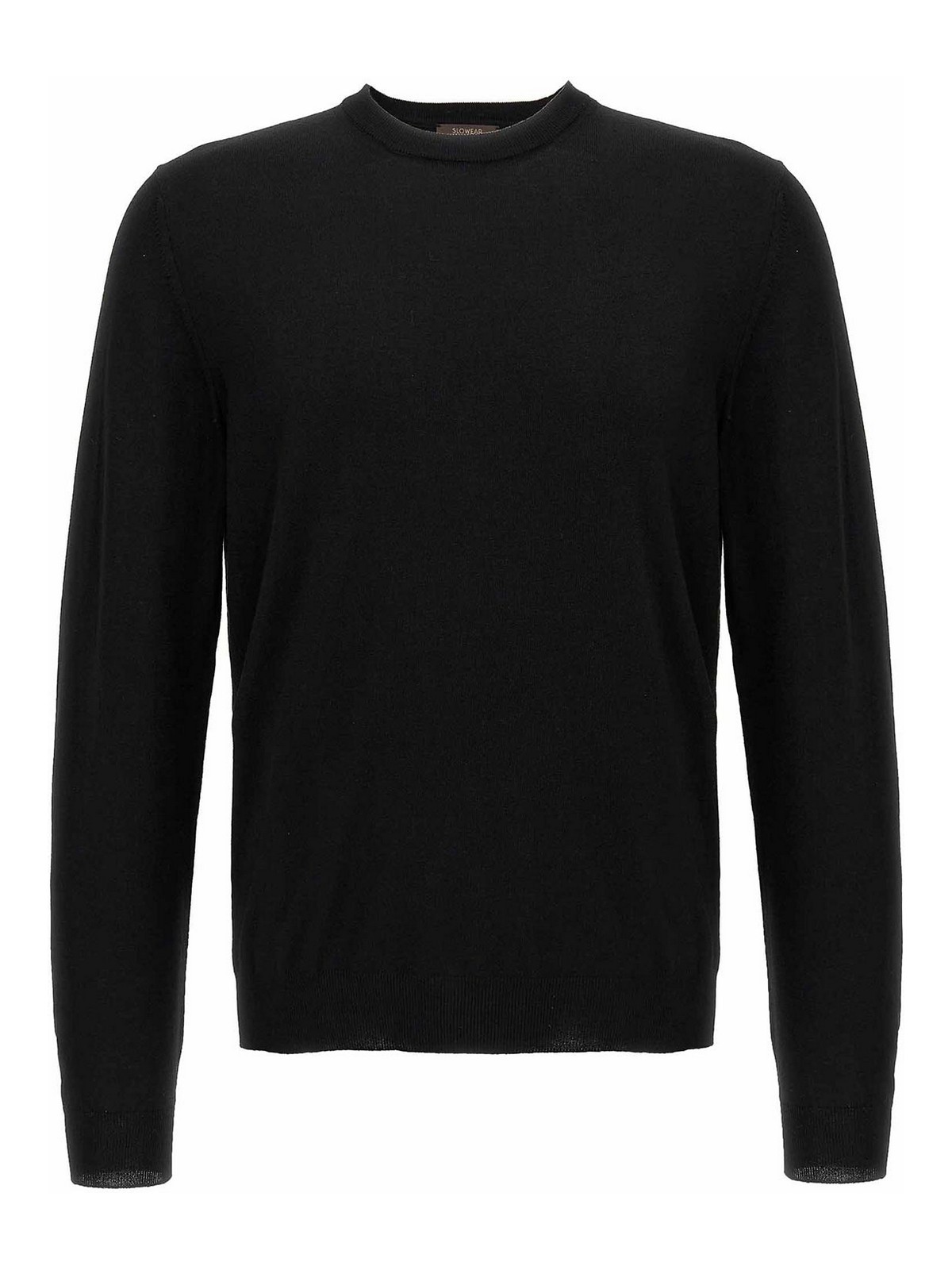 Flexwool Wool Sweater