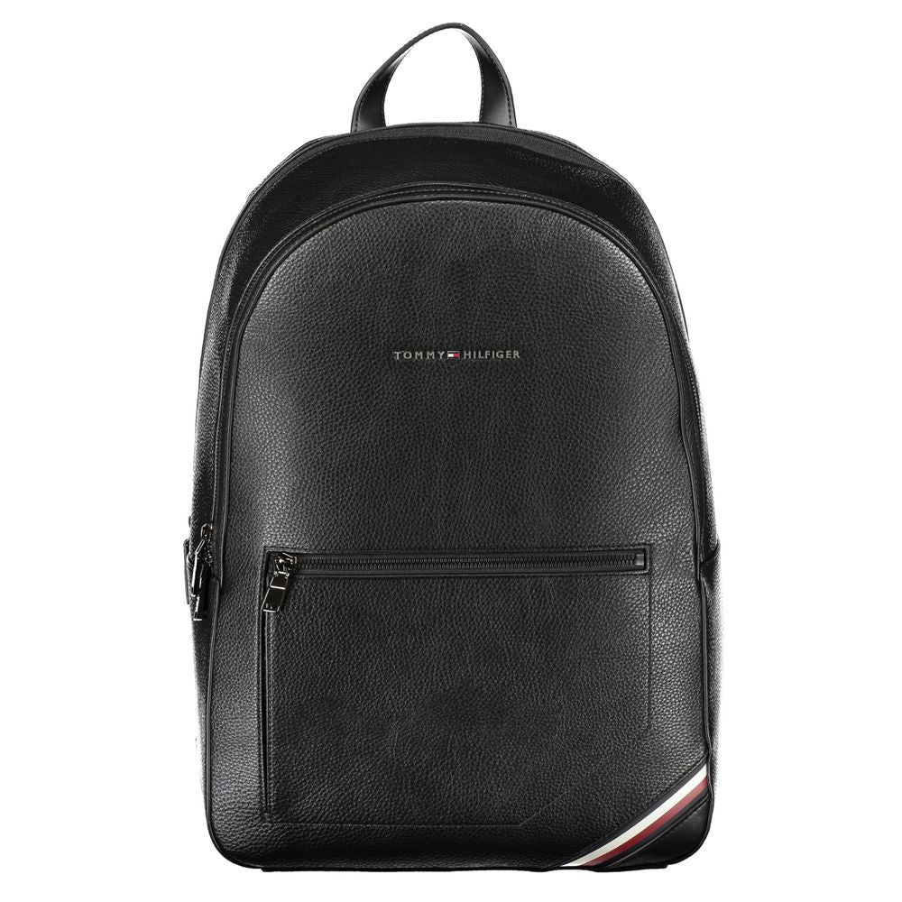 Polyethylene Men's Backpack