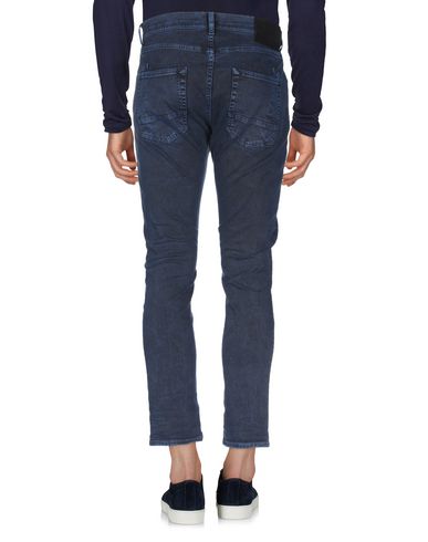 Man Jeans Blue