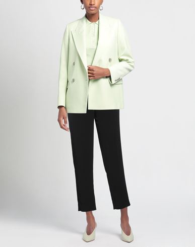 Woman Pants Black
