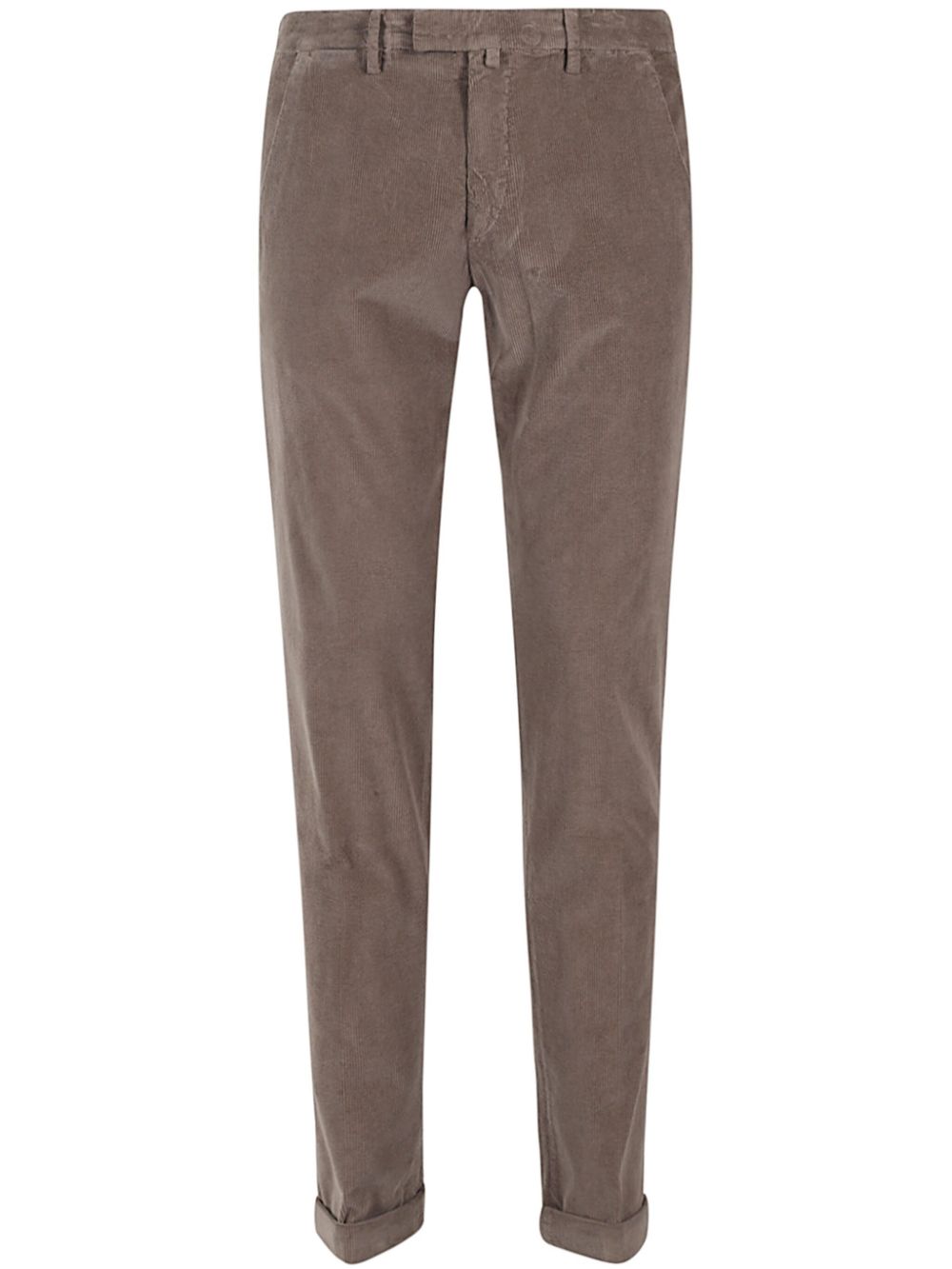 BG03 chino trousers - Brown