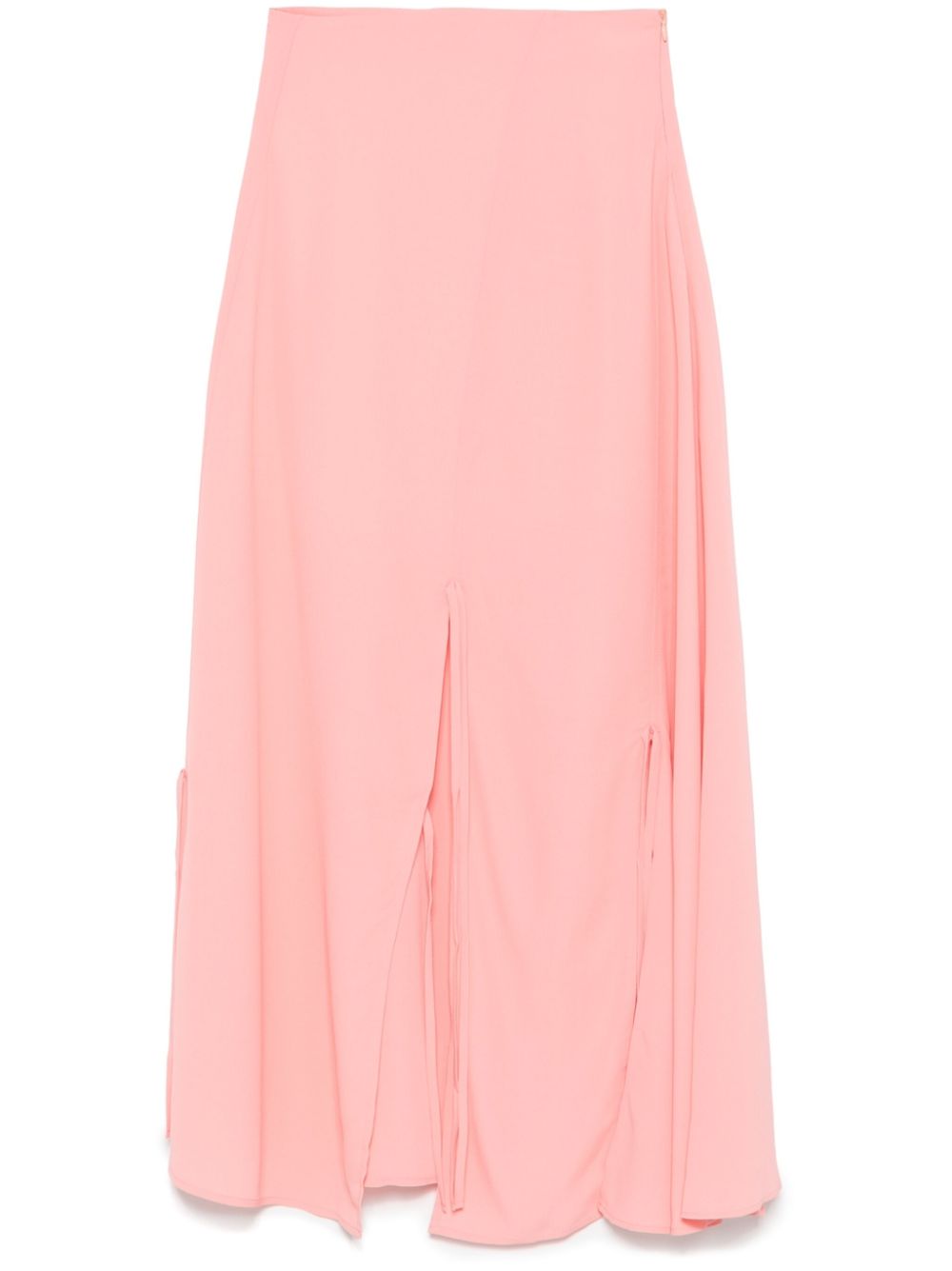 Joey midi skirt - Pink