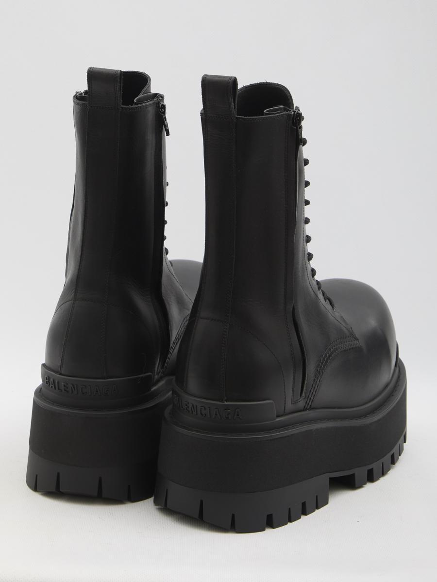 Giant Boots