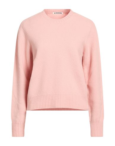 Woman Sweater Blush Size 2 Wool