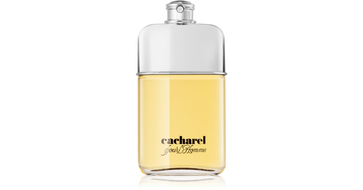 Cacharel for Men Uomo 100 ml — Eau de Toilette
