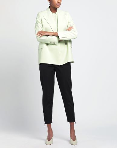 Woman Pants Black