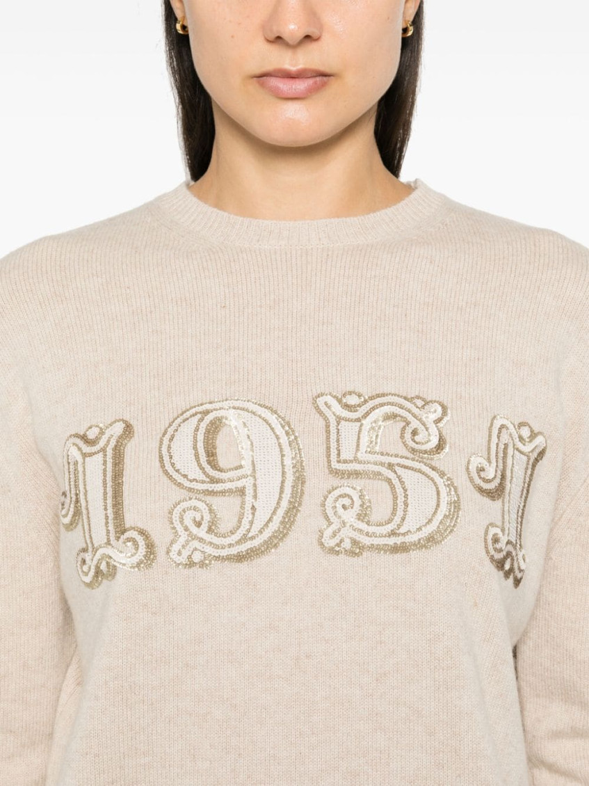 Plata Sweater