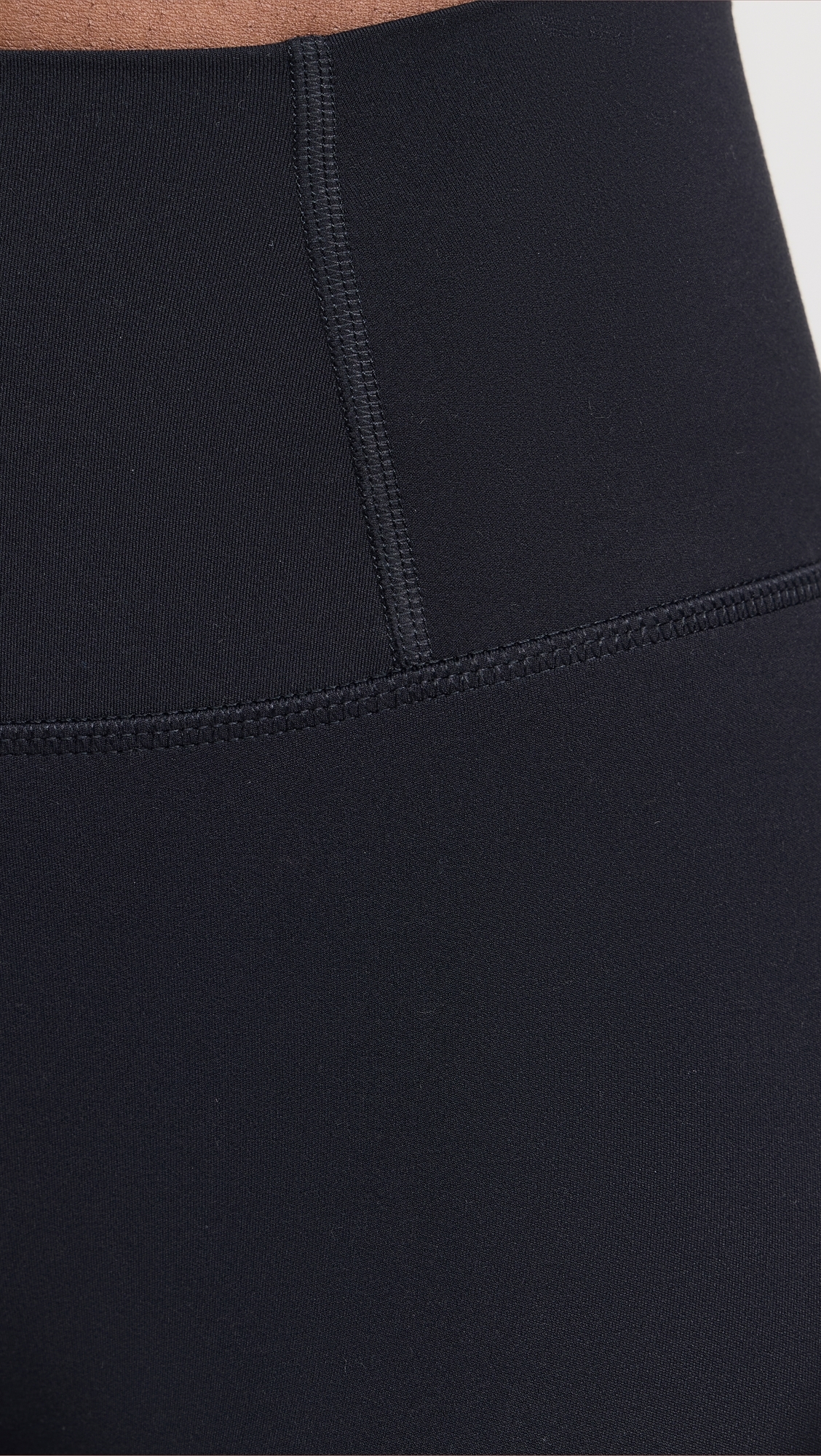 Never Better Leggings Black