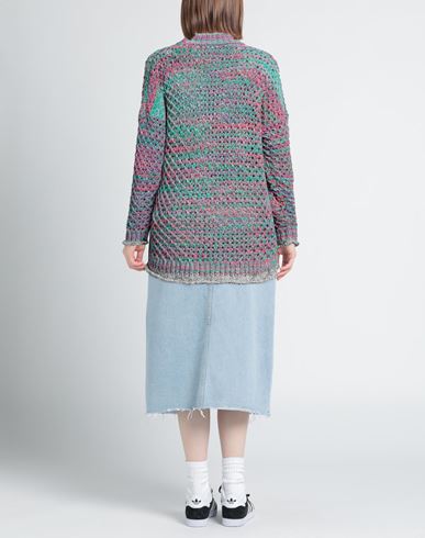 Woman Turtleneck Pink