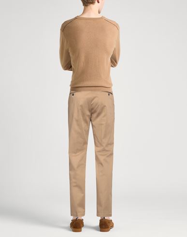 Man Pants Camel