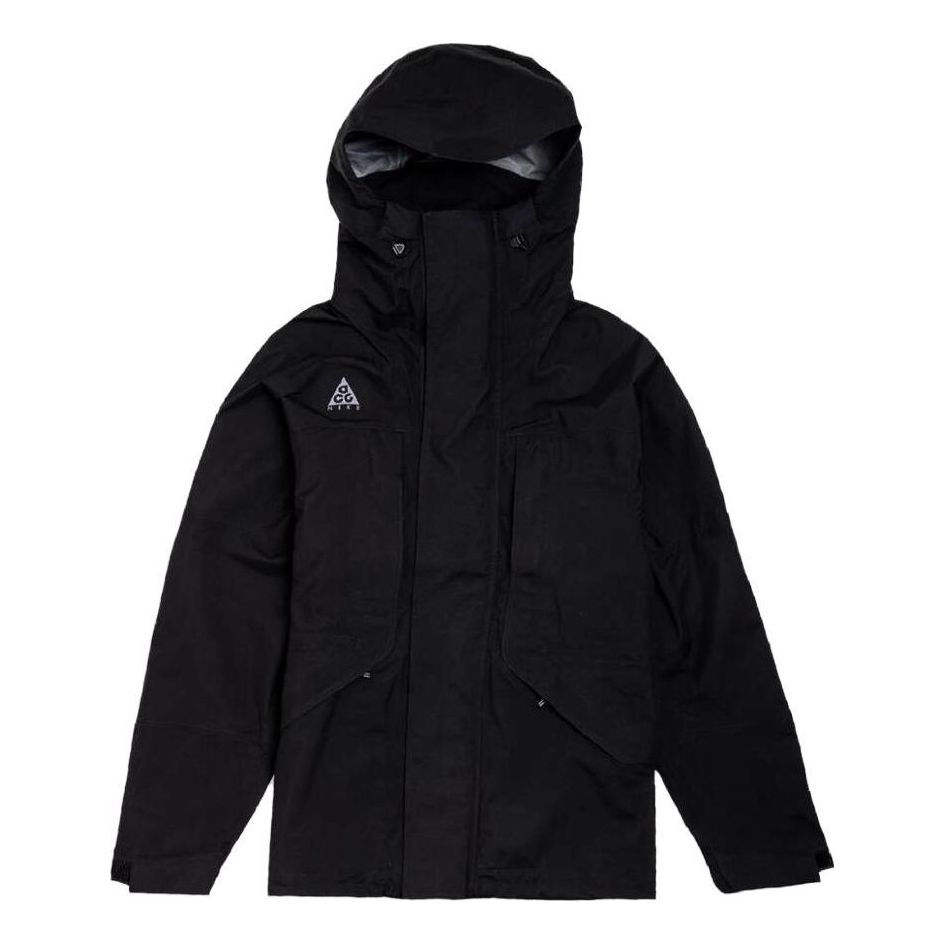 ACG Gore-Tex Jacket 'Black'