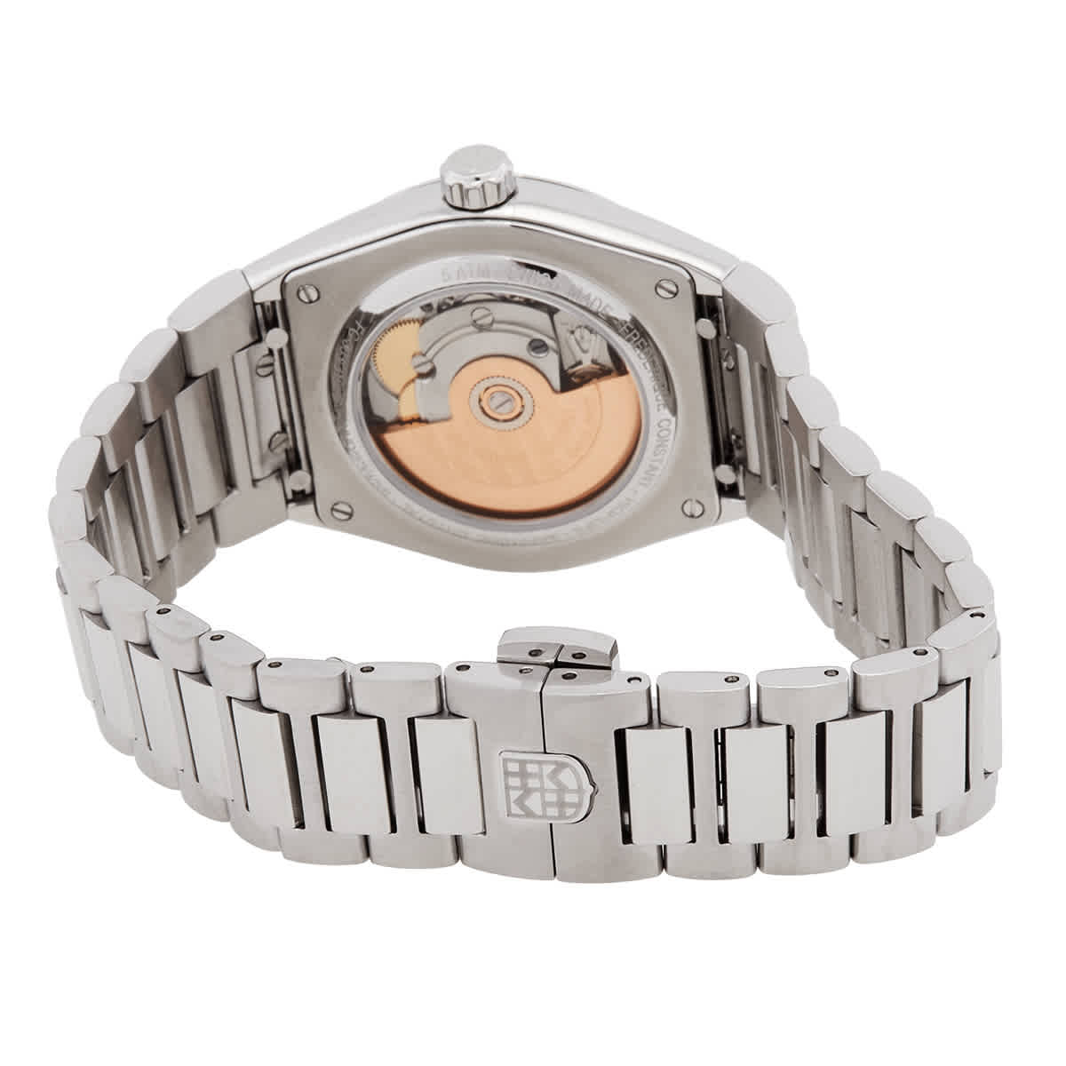 Highlife Automatic Grey Dial Ladies Watch FC-303LG2NH6B