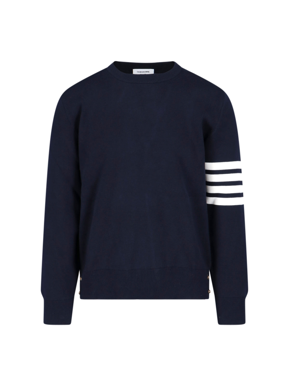 100% Cotton Sweatshirt Sweater