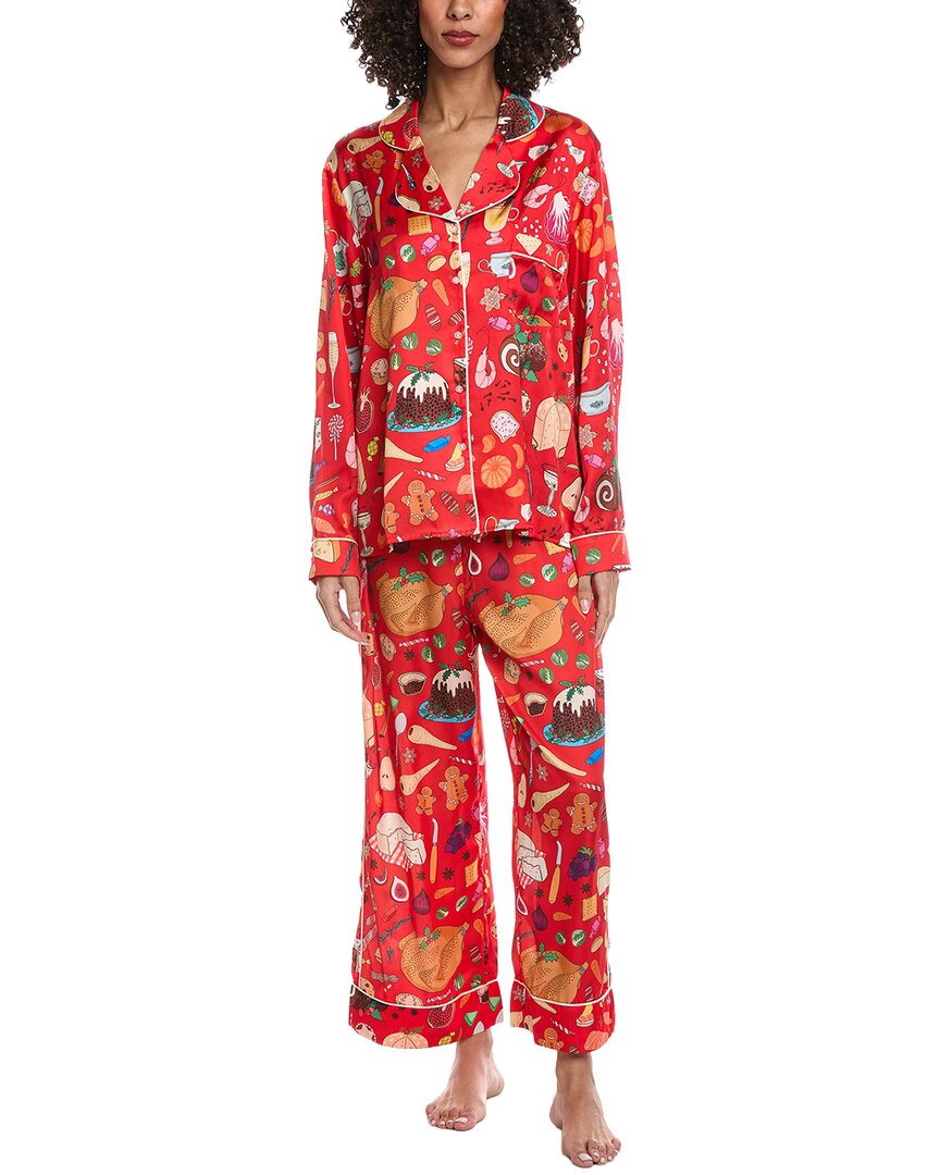 2pc Pajama Set