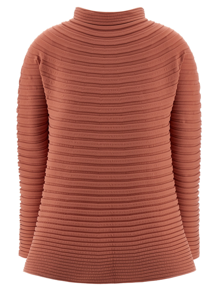 'Bounce Knit' Top
