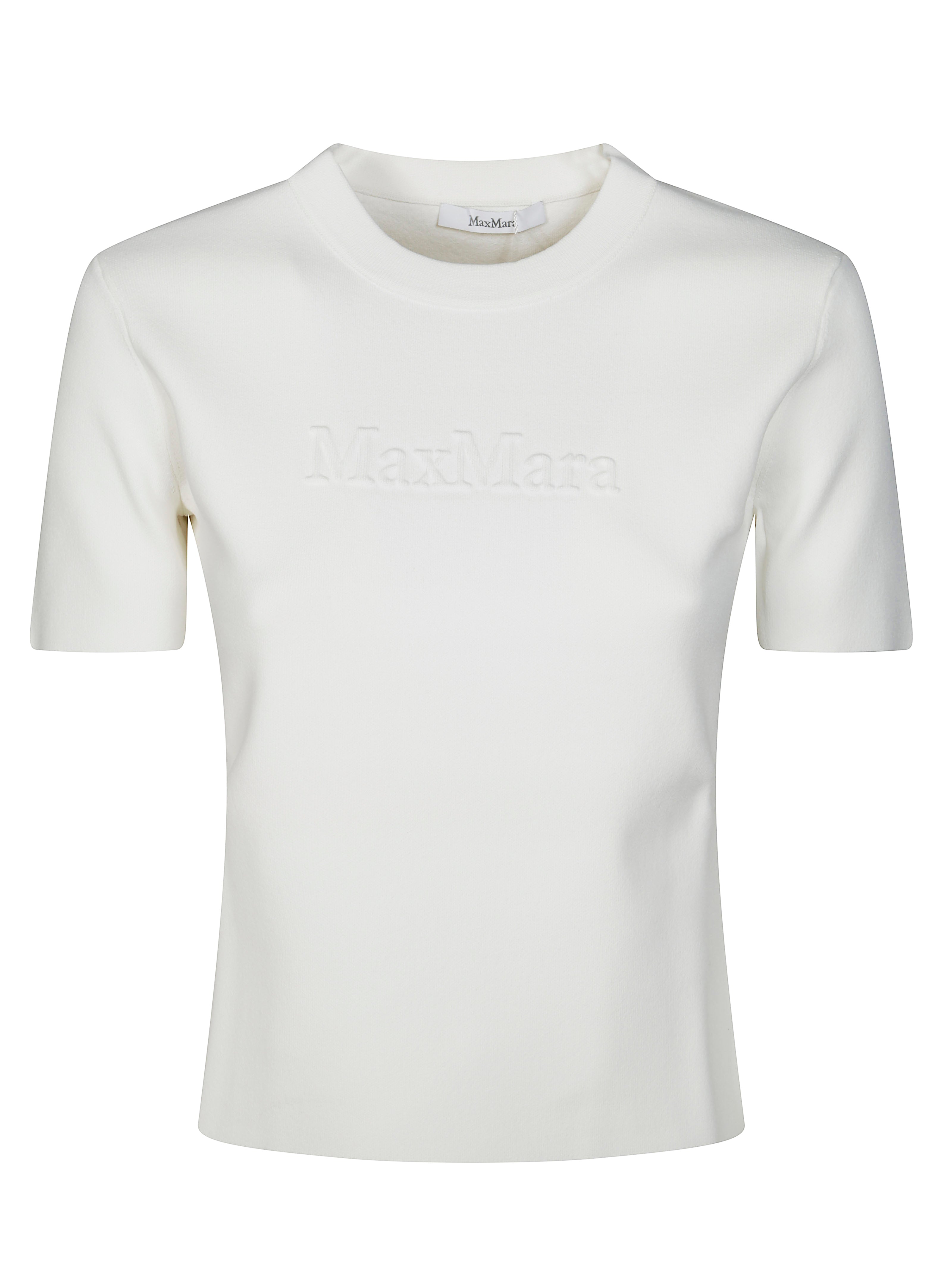Pure Adelio Logo Short Sleeve T-Shirt