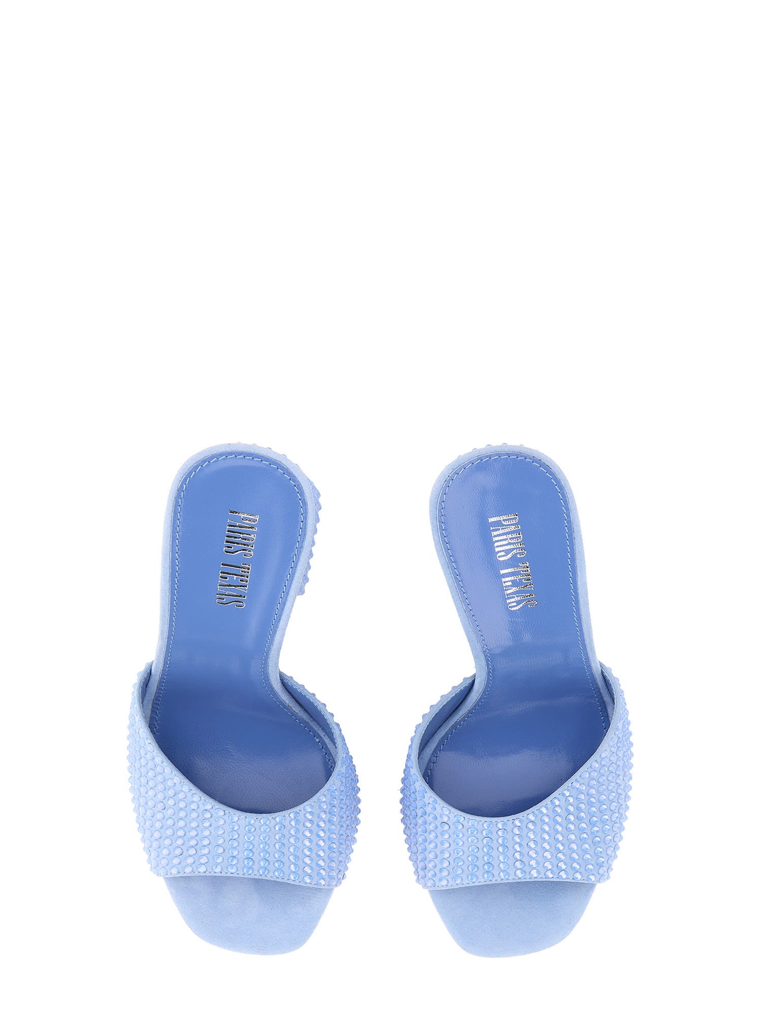 Mules Holly Anja