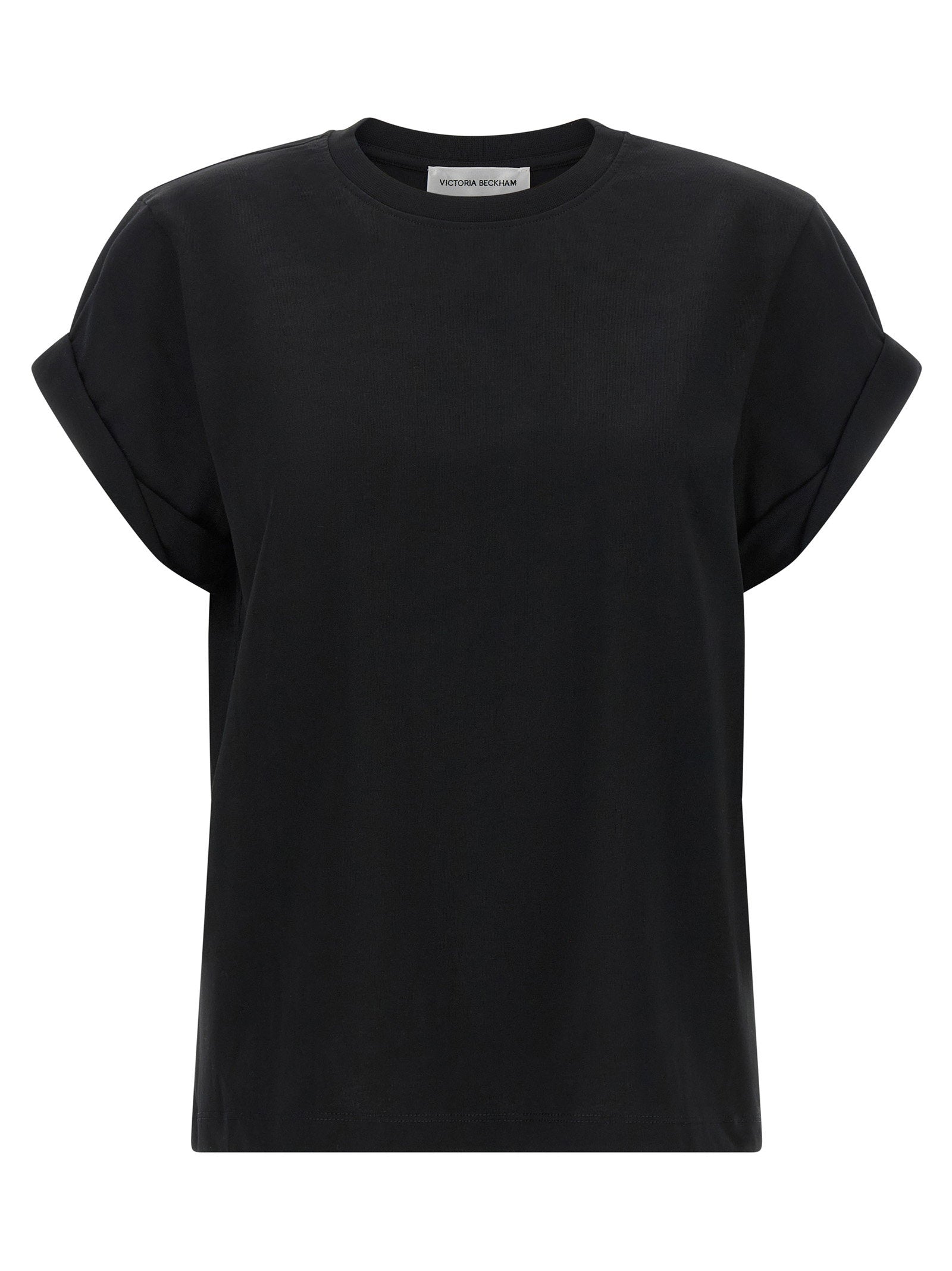 Tilly T-Shirt — Black