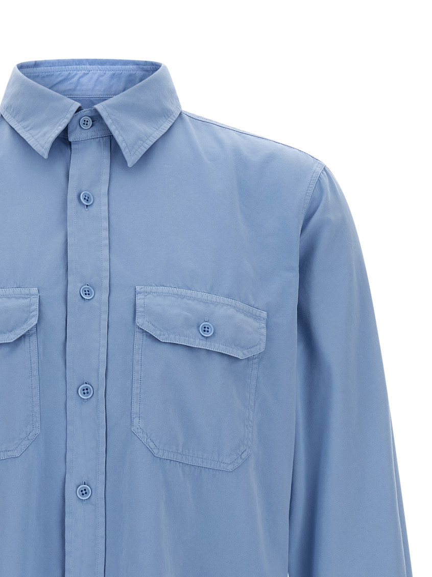 Faille Shirt