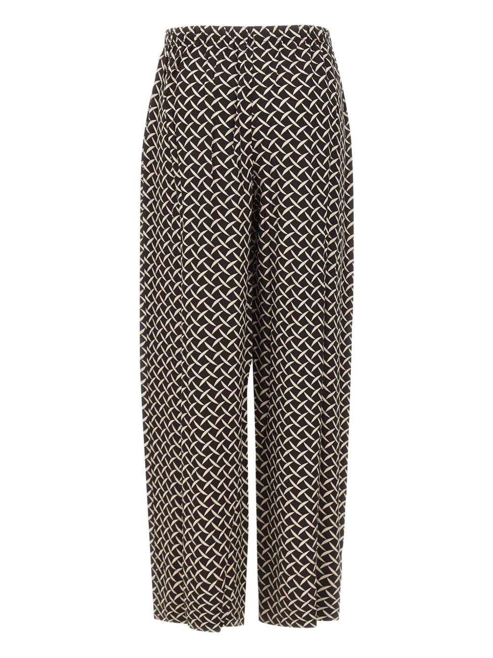 Dalene trousers - Brown