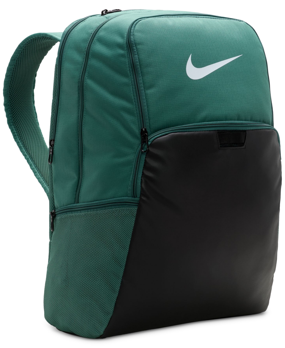 Men's Brasilia 9.5 Training Backpack (Extra Large, 30L) - Bicoastal/black/white