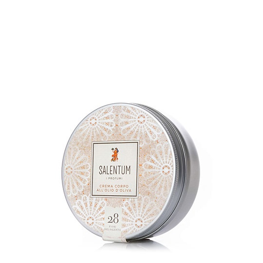 Fiori del Salento Crema Corpo