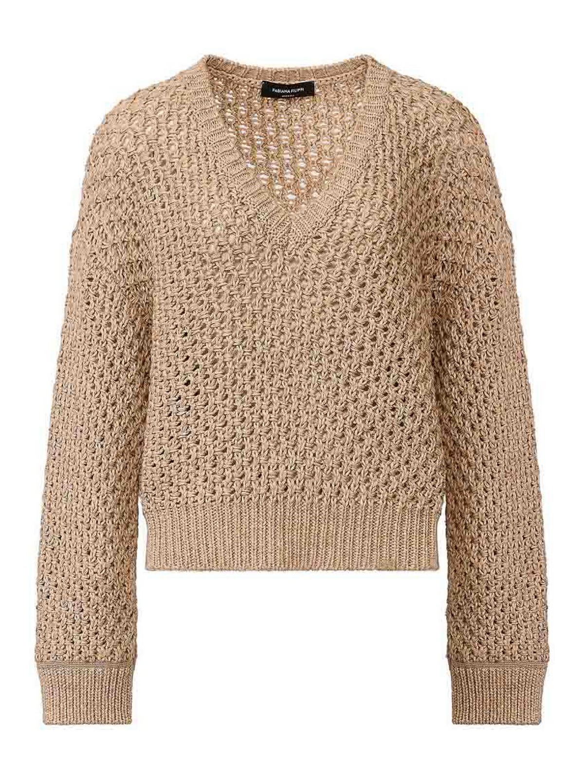 Cotton Sweater