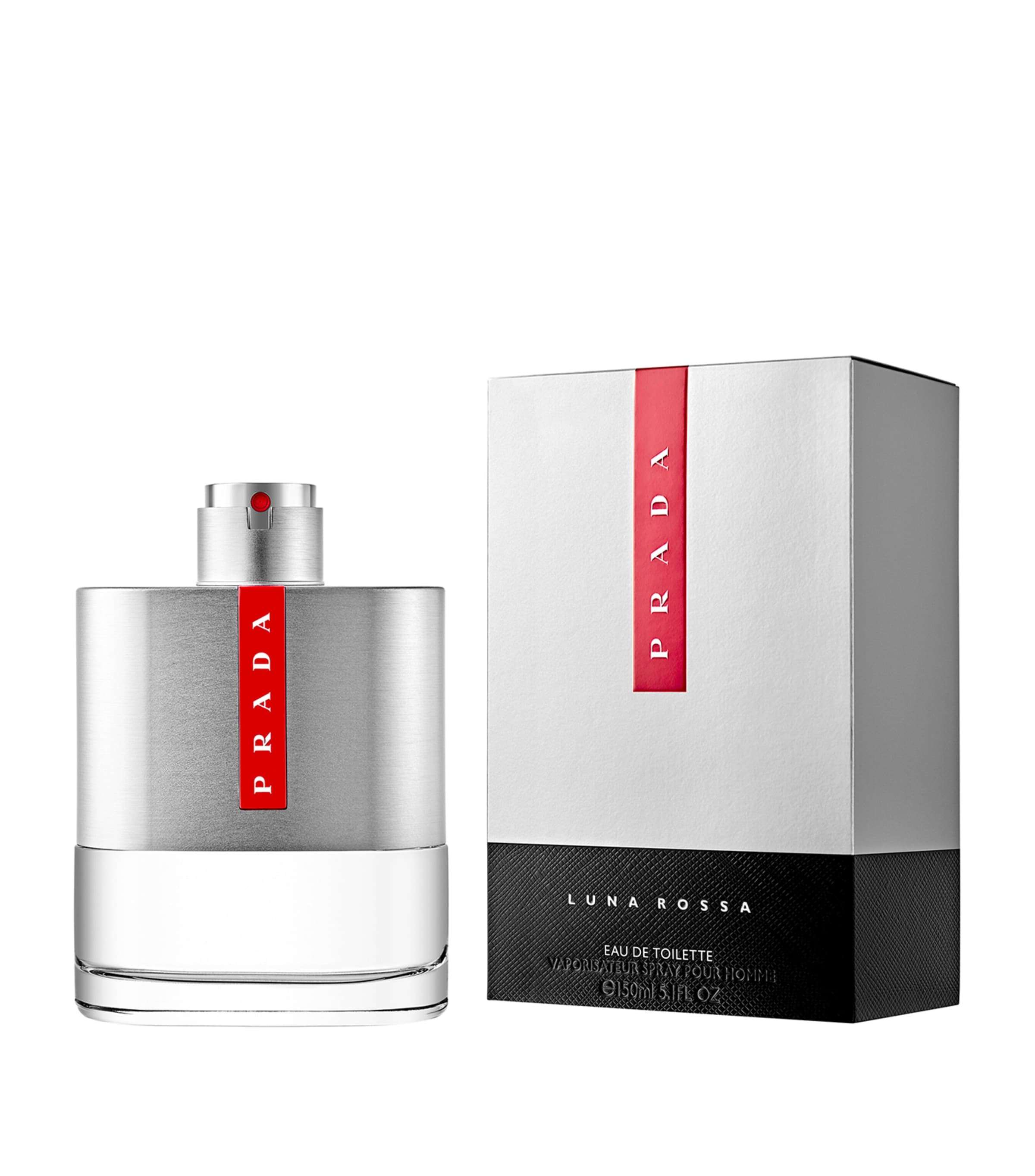 Luna Rossa Eau de Toilette