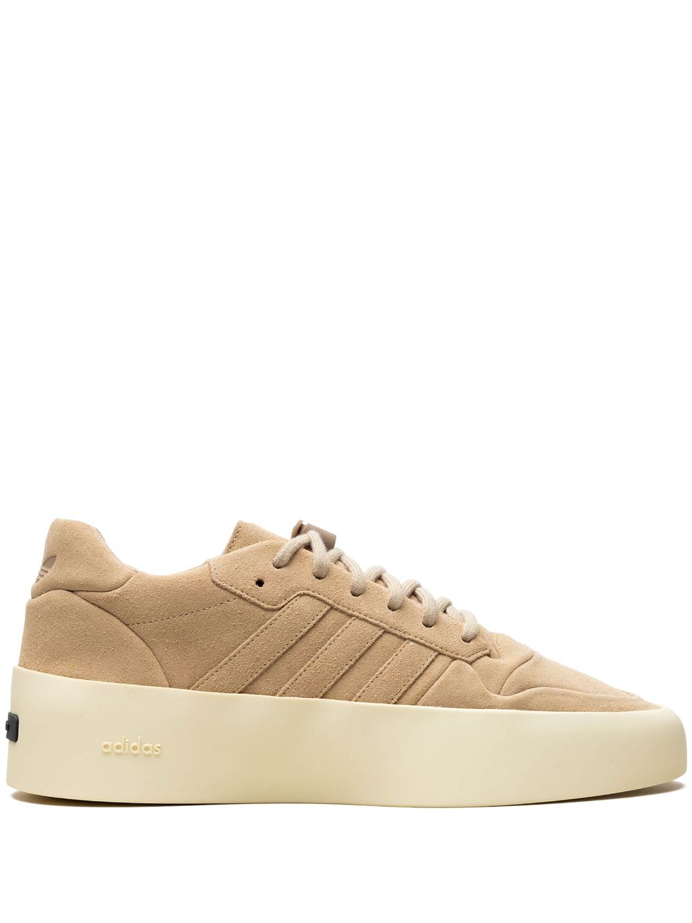 X Fear Of God Athletics 86 Lo sneakers - Neutrals