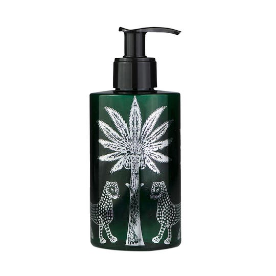 Ortigia Aragona Body Cream 300 ml — Body crea