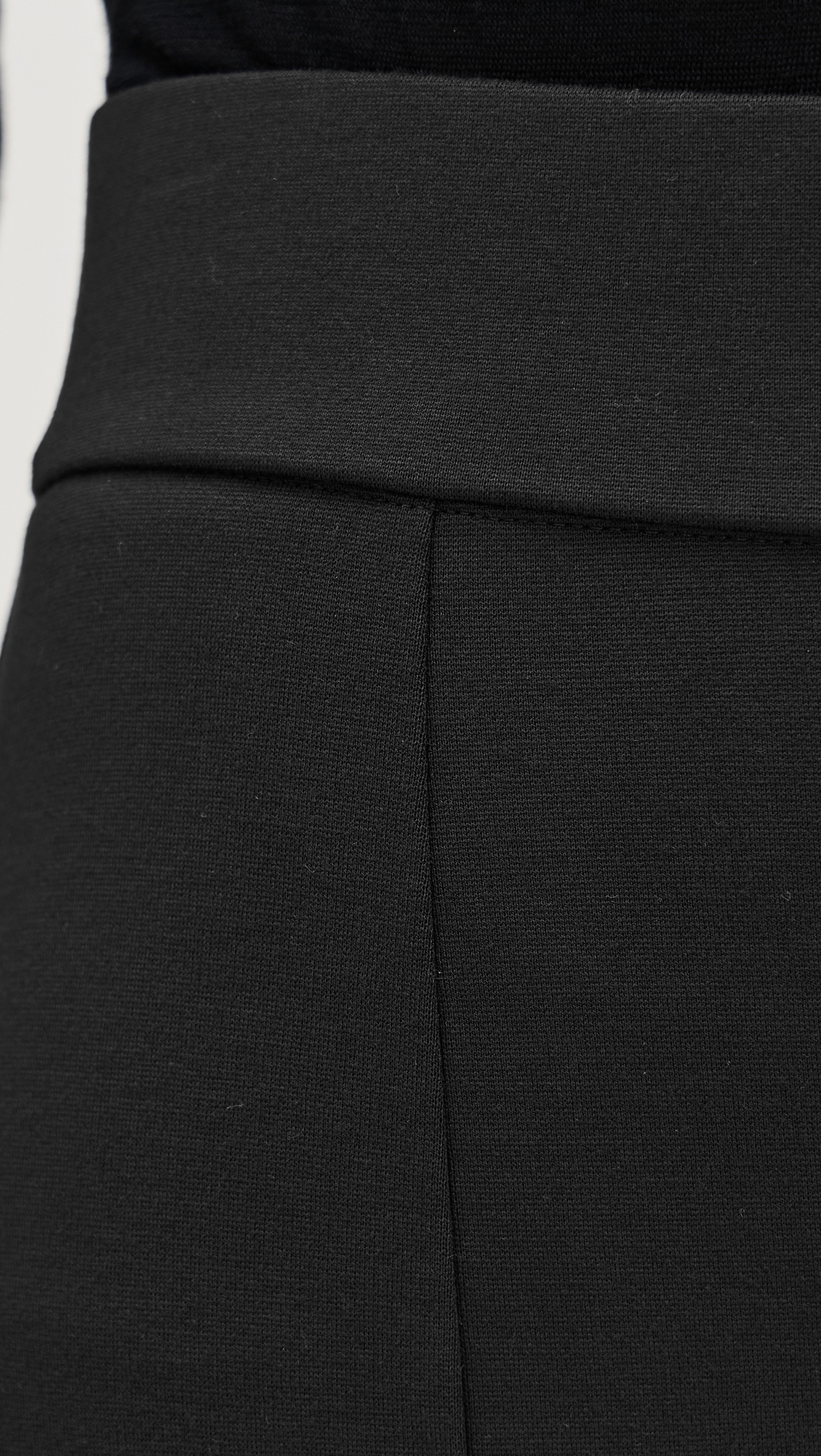 Maris Ponte Leggings Military Green