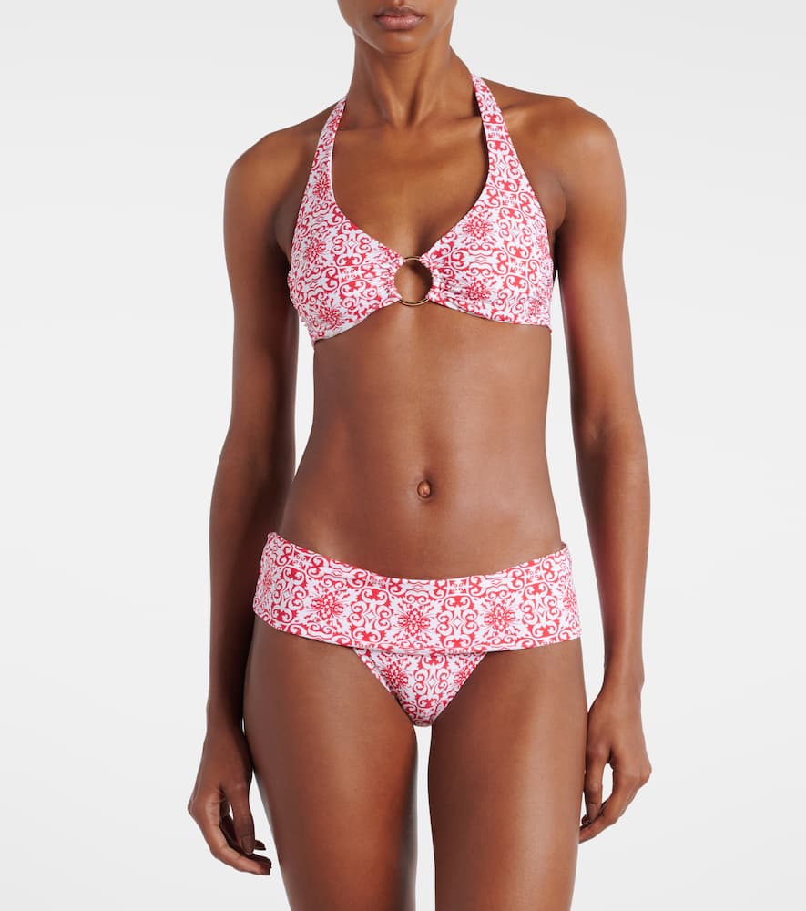 Melissa Odabash Brussels bikini bottoms
