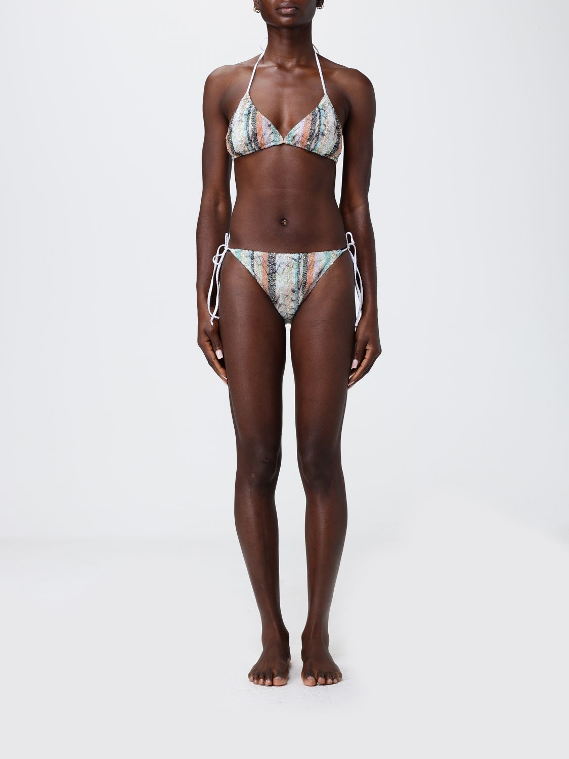 Swimsuit Woman color Multicolor