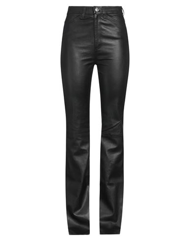 Woman Pants Black